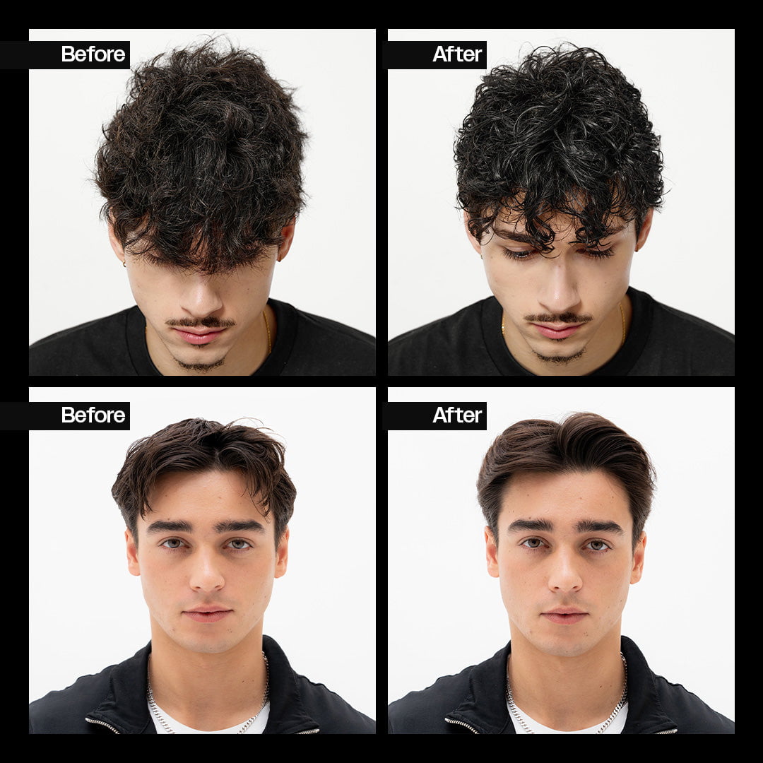 Daily 2 in 1 Shampoo & Conditioner