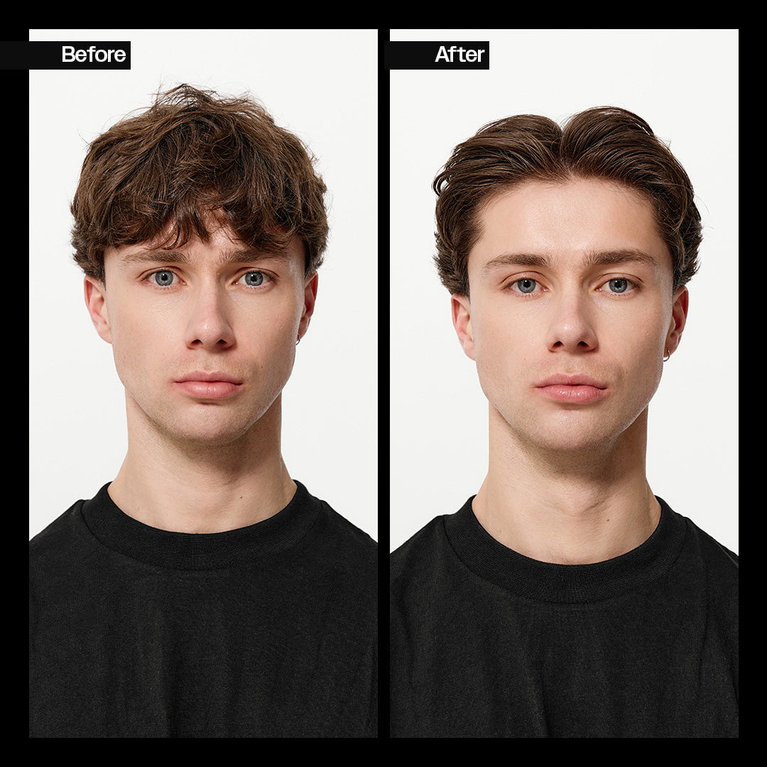 Slick Gorilla Clay Pomade