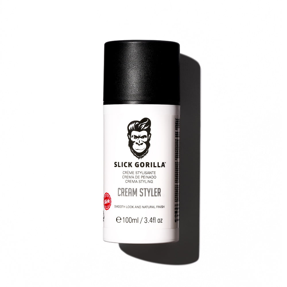 Slick Gorilla Cream Styler