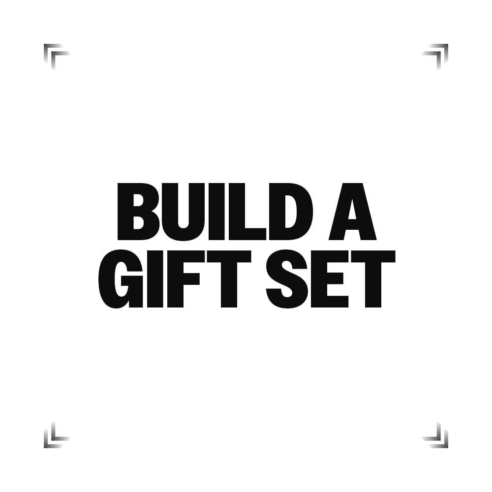 Slick Gorilla EU Build A Gift Set