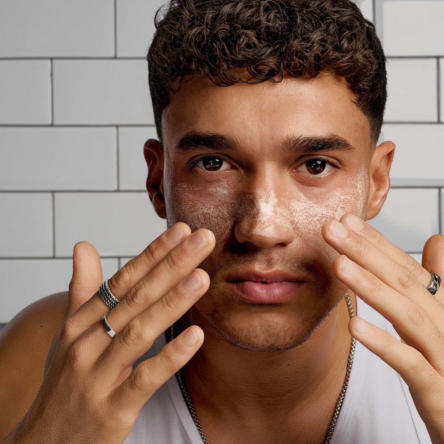 Slick Gorilla EU Daily Face Wash