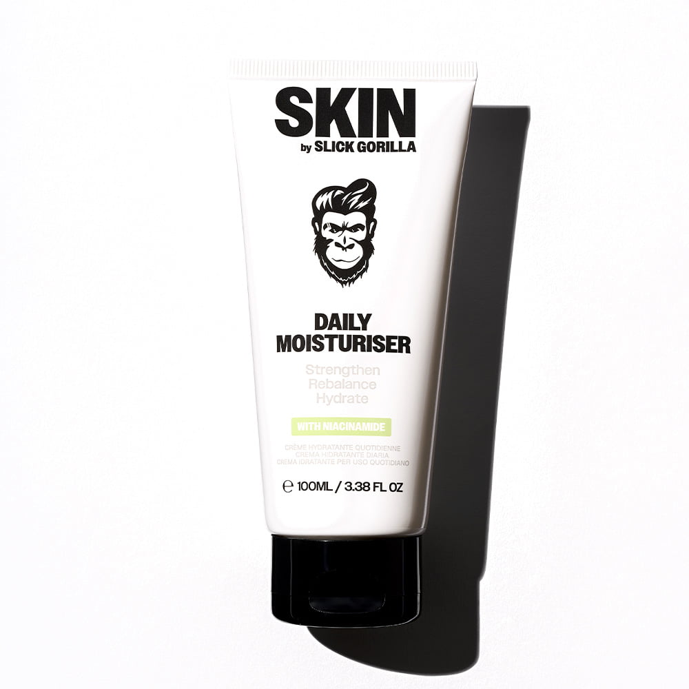 Slick Gorilla EU Daily Moisturiser