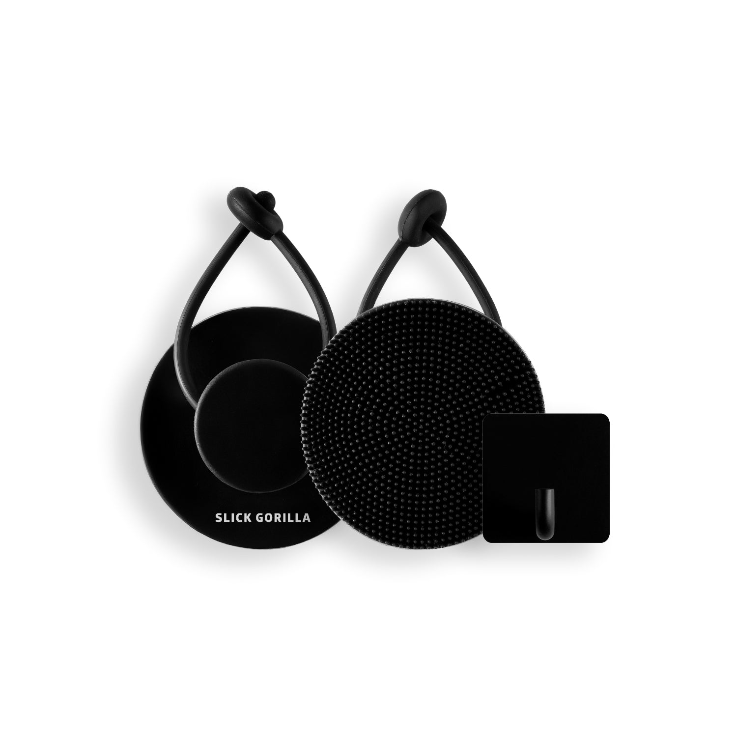 Slick Gorilla EU Face Scrubber