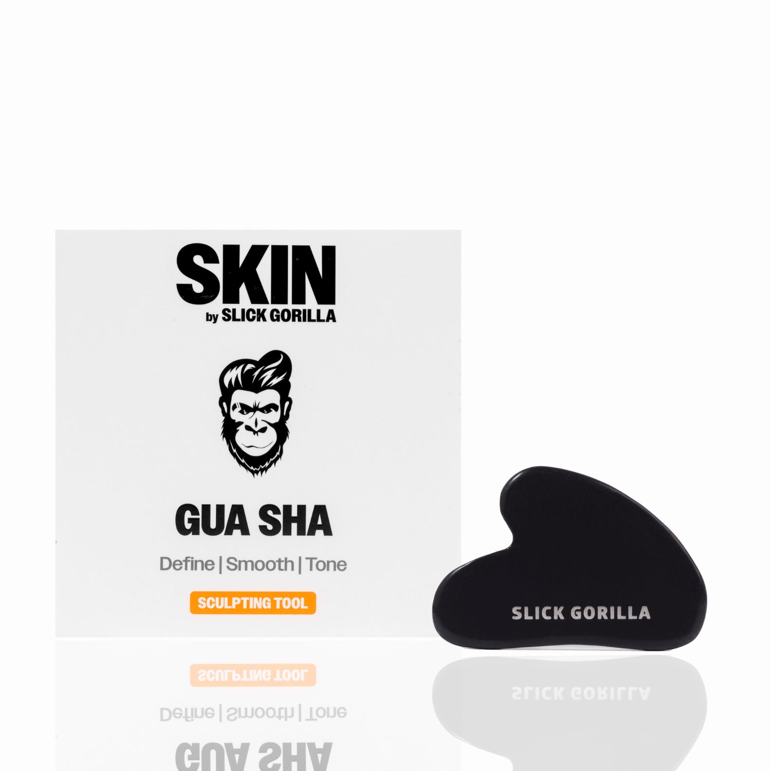 Slick Gorilla EU Gua Sha