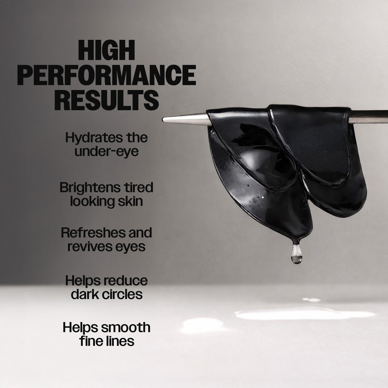 Slick Gorilla EU Hydra-Boost Under Eye Patches (3 Set Pack)