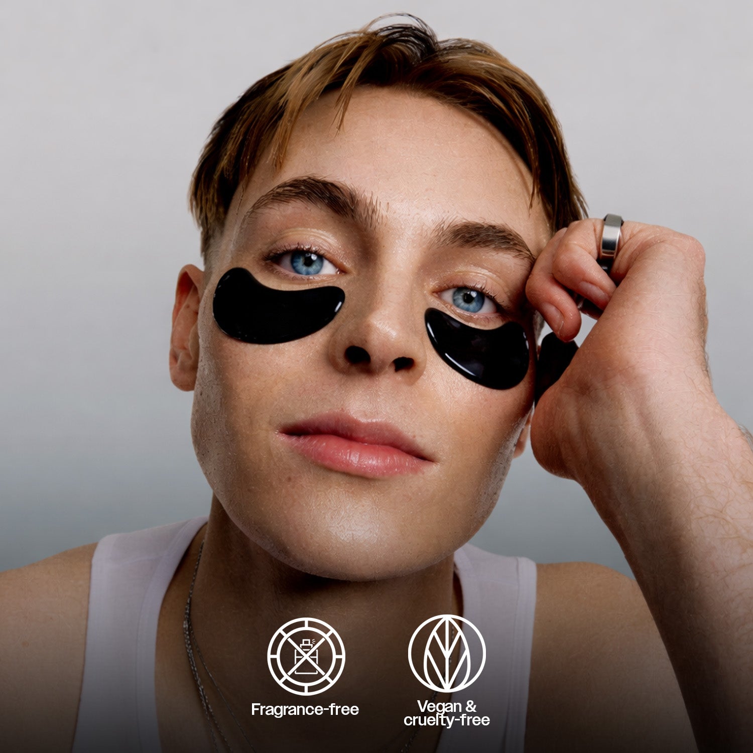 Slick Gorilla EU Hydra-Boost Under Eye Patches (3 Set Pack)