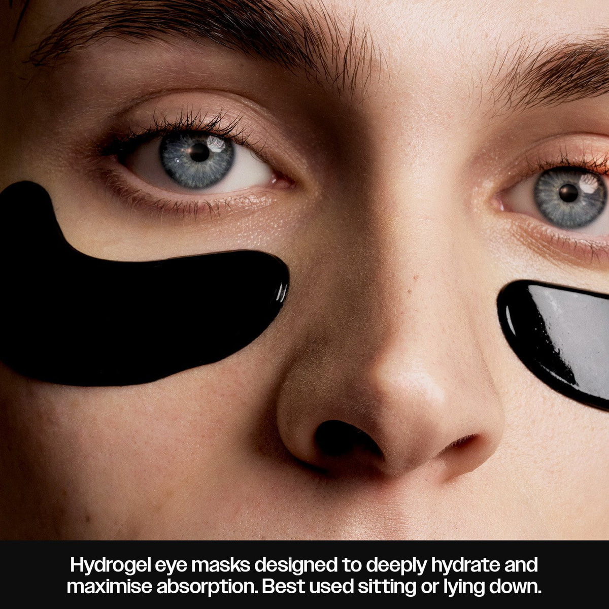 Slick Gorilla EU Hydra-Boost Under Eye Patches (3 Set Pack)