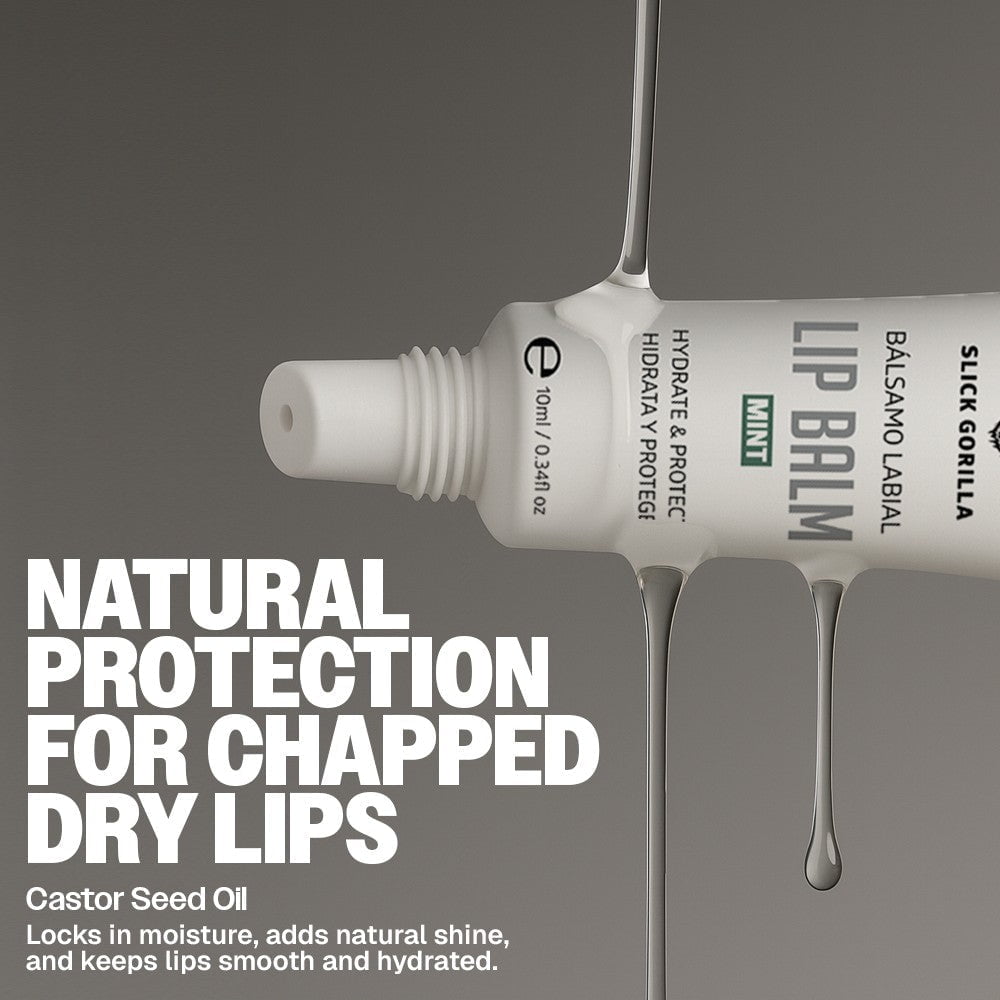 Slick Gorilla EU Lip Balm