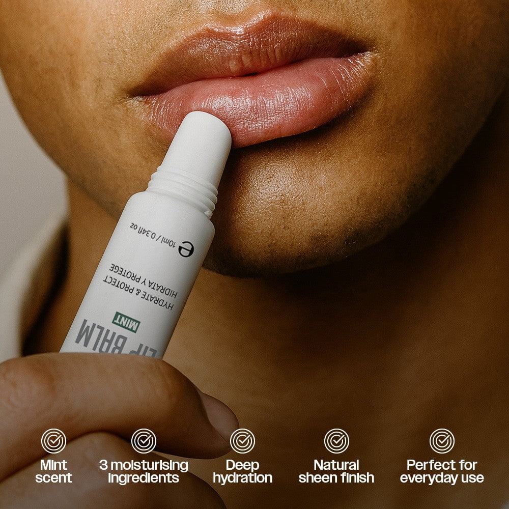 Slick Gorilla EU Lip Balm