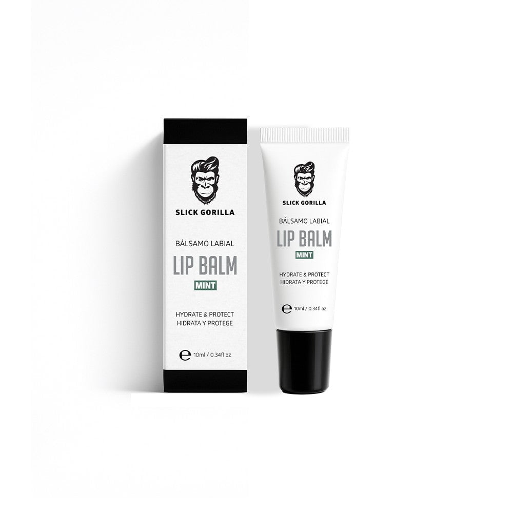 Slick Gorilla EU Lip Balm