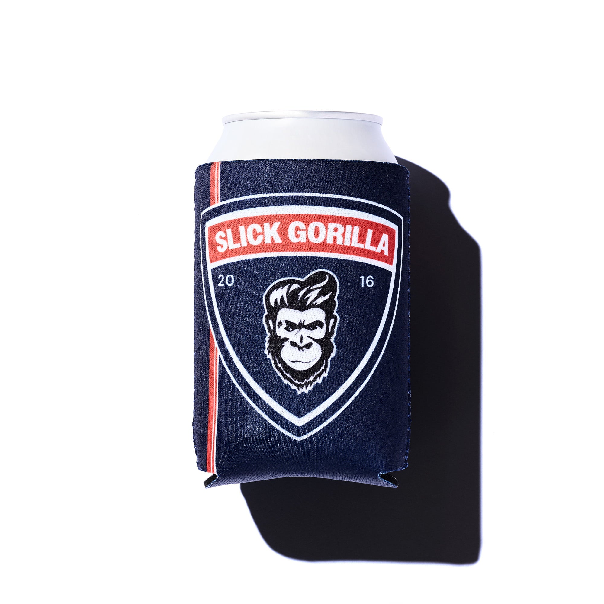 Slick Gorilla EU Slick Gorilla FC Can Cooler (Limited Edition)