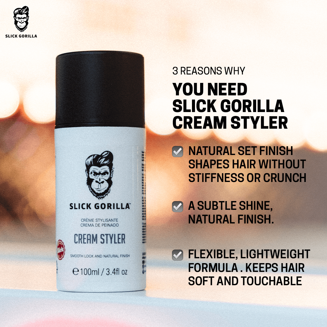 Slick Gorilla EU The Flow Set