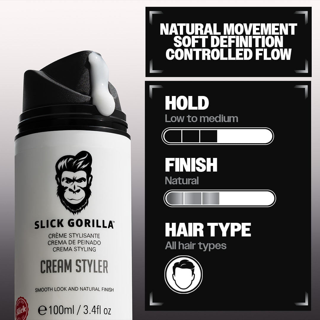 Slick Gorilla EU The Flow Set