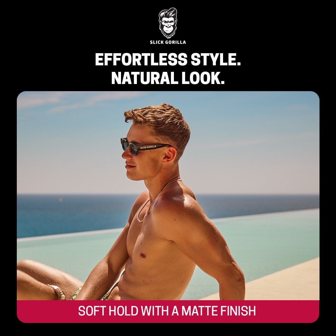 Slick Gorilla Lightwork