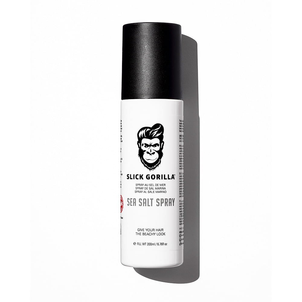 Sea Salt Beach Hair Spray | Slick Gorilla
