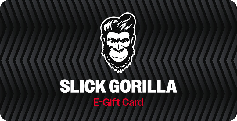 Slick Gorilla Slick Gorilla Gift Card