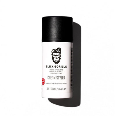 Cream Styler