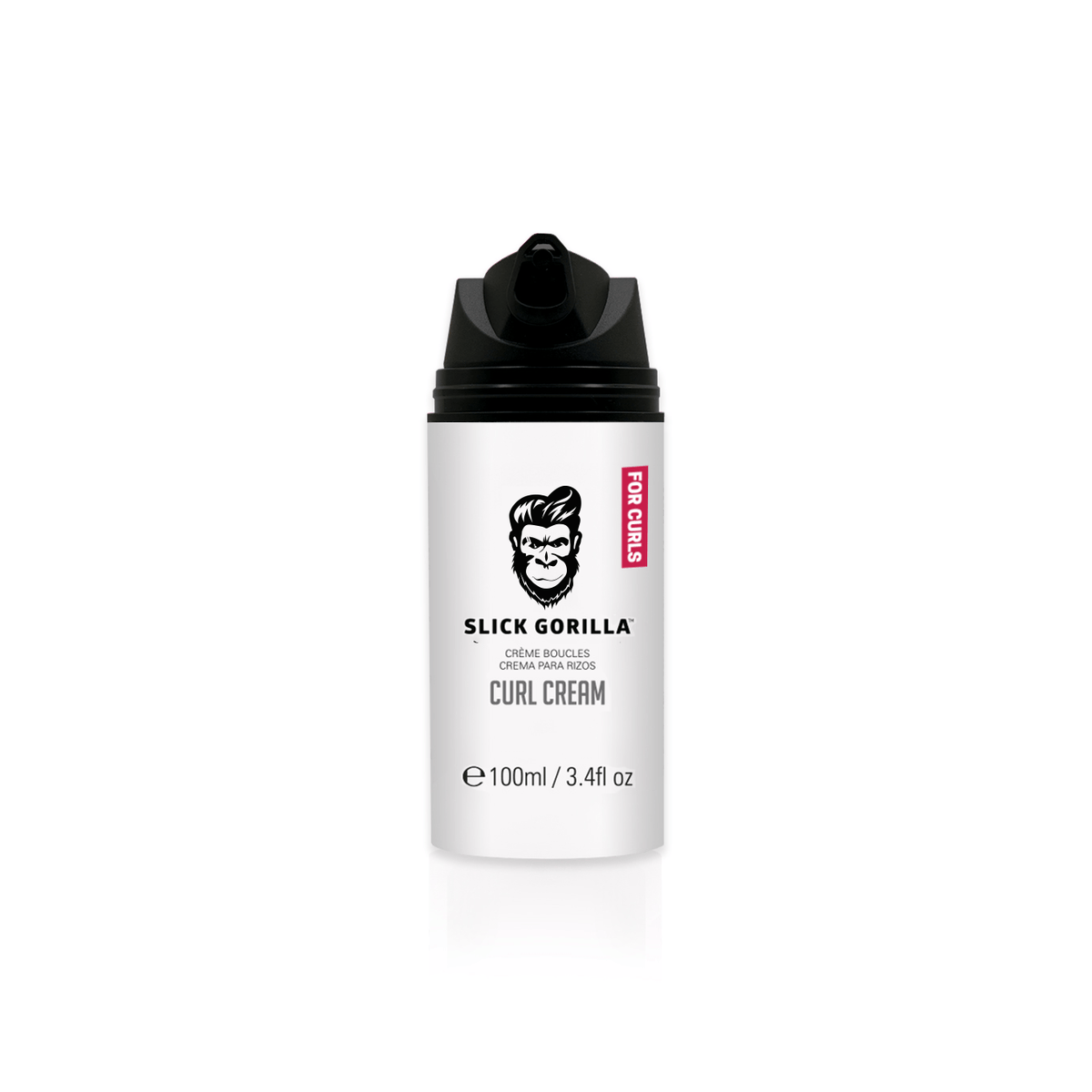 Curl Powder Hair Styling Powder