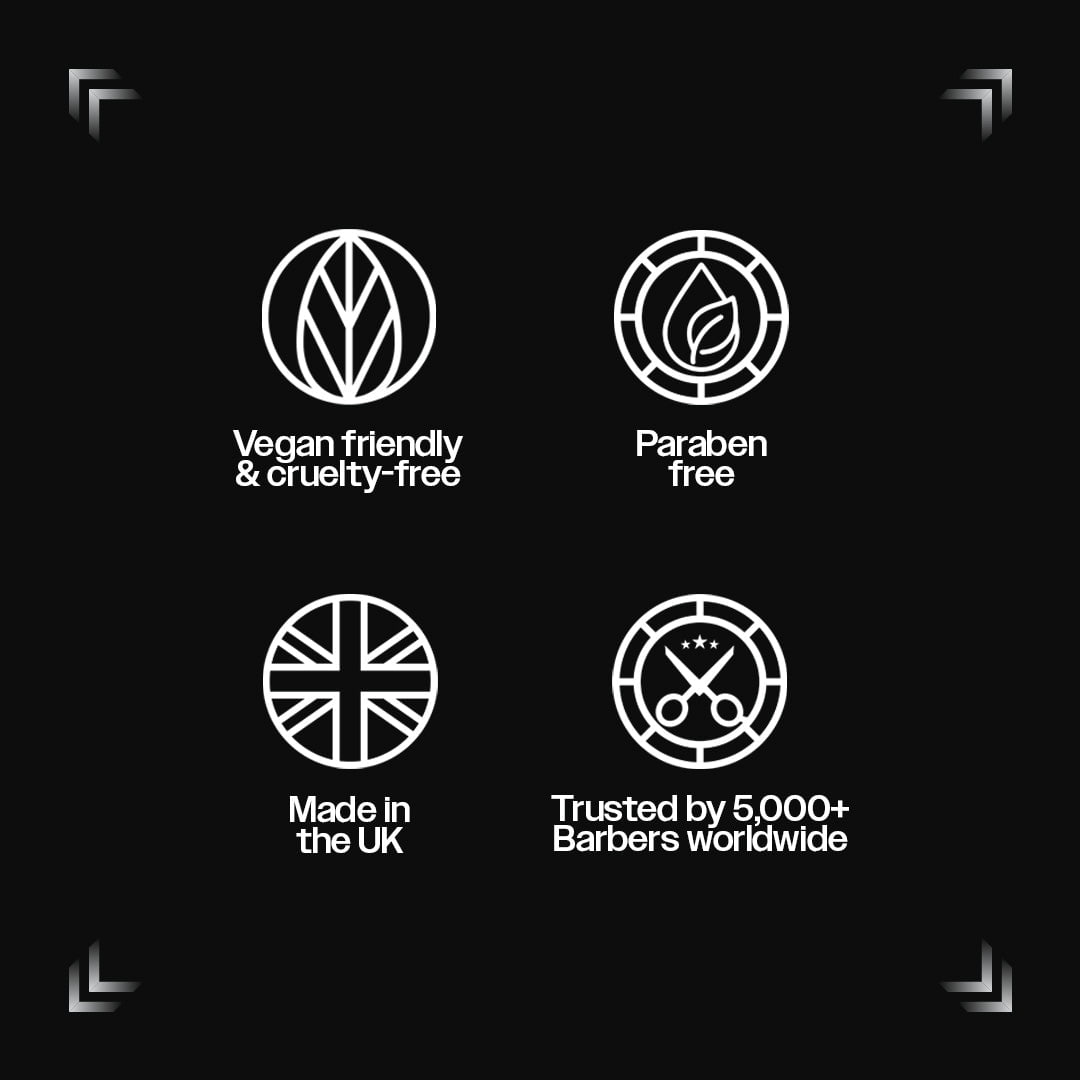 Slick Gorilla Clay Pomade