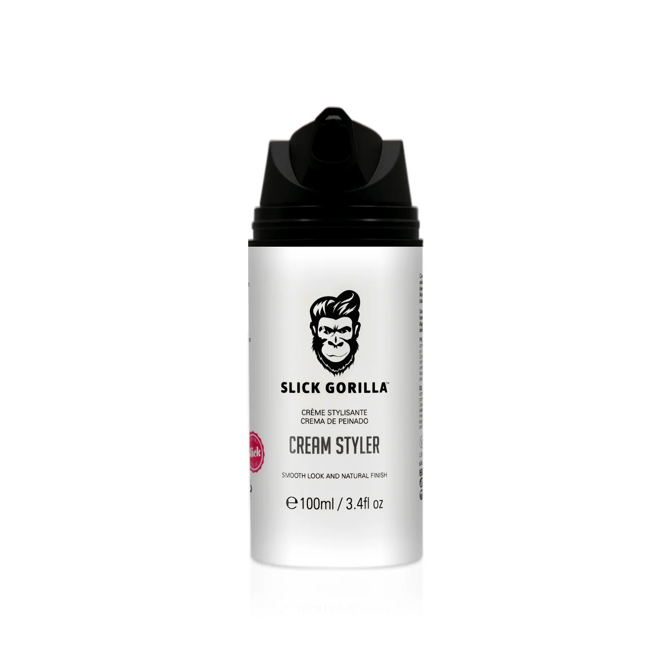 Slick Gorilla Cream Styler