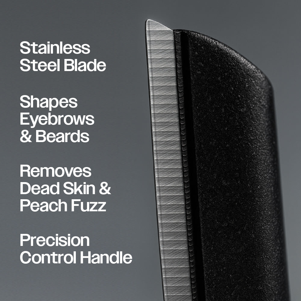 Slick Gorilla EU Derma Blades x3