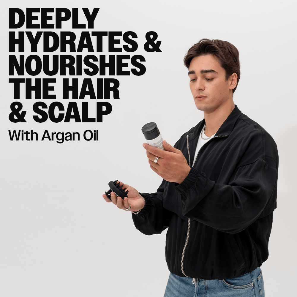 Slick Gorilla EU Detox 2 in 1 Shampoo and Conditioner