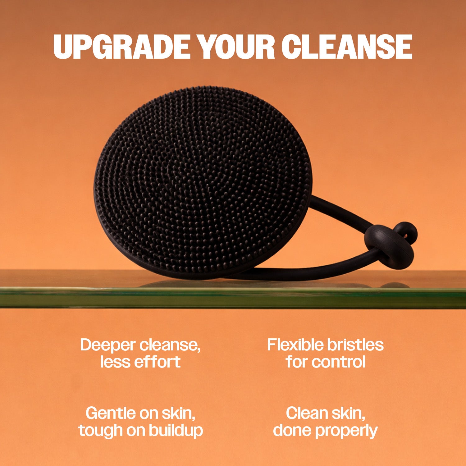 Slick Gorilla EU Face Scrubber