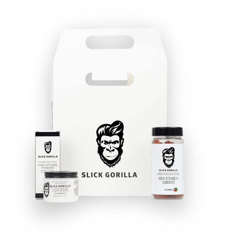 Slick Gorilla EU Gift Bag