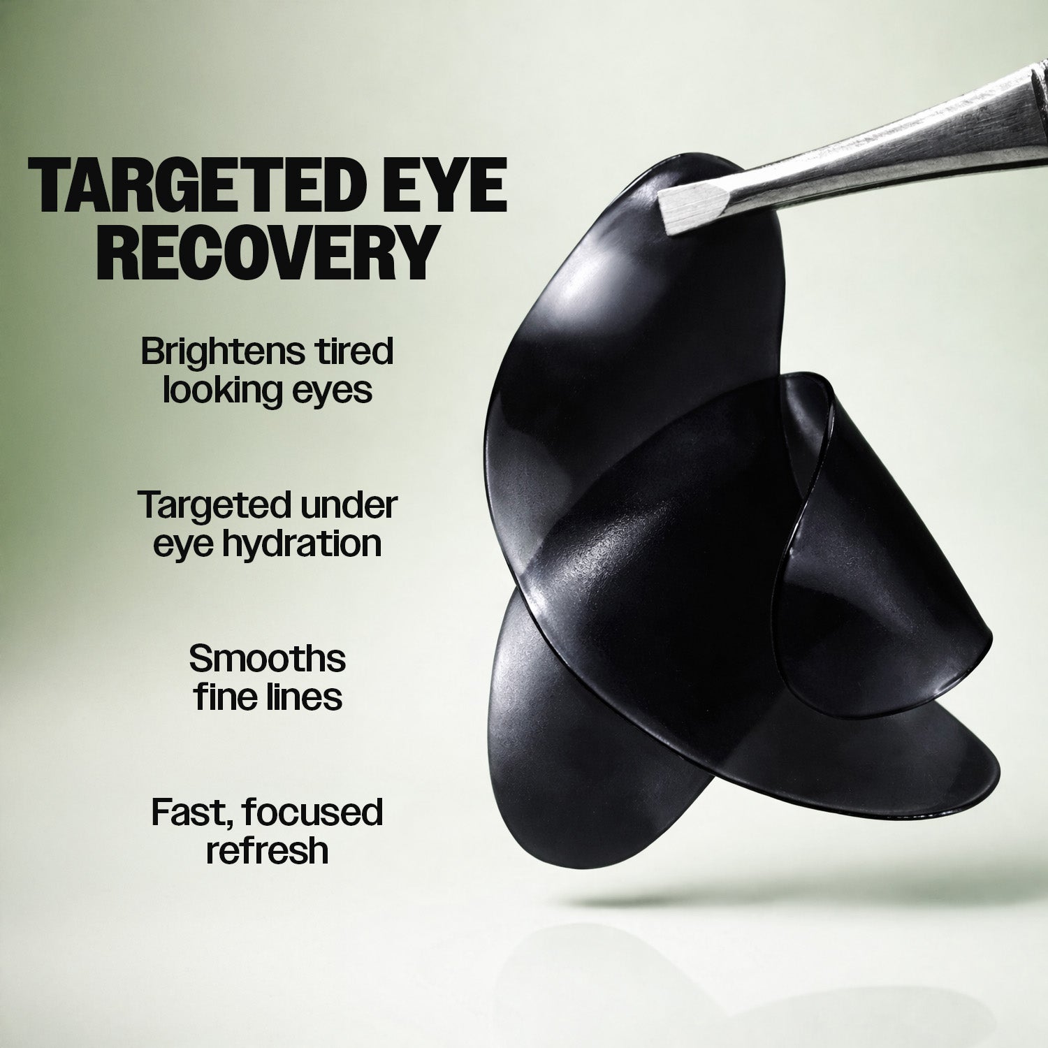 Slick Gorilla EU Hydra-Boost Under Eye Patches (3 Set Pack)