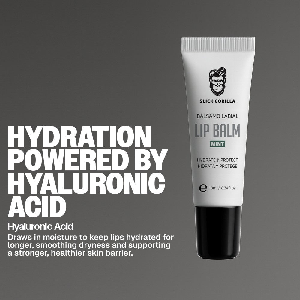 Slick Gorilla EU Lip Balm