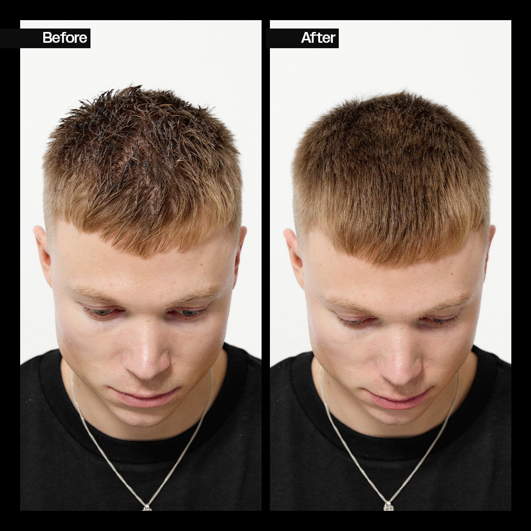 Slick Gorilla EU Scalp Scrub