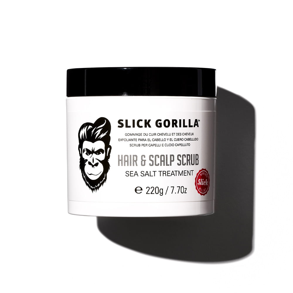 Slick Gorilla EU Scalp Scrub