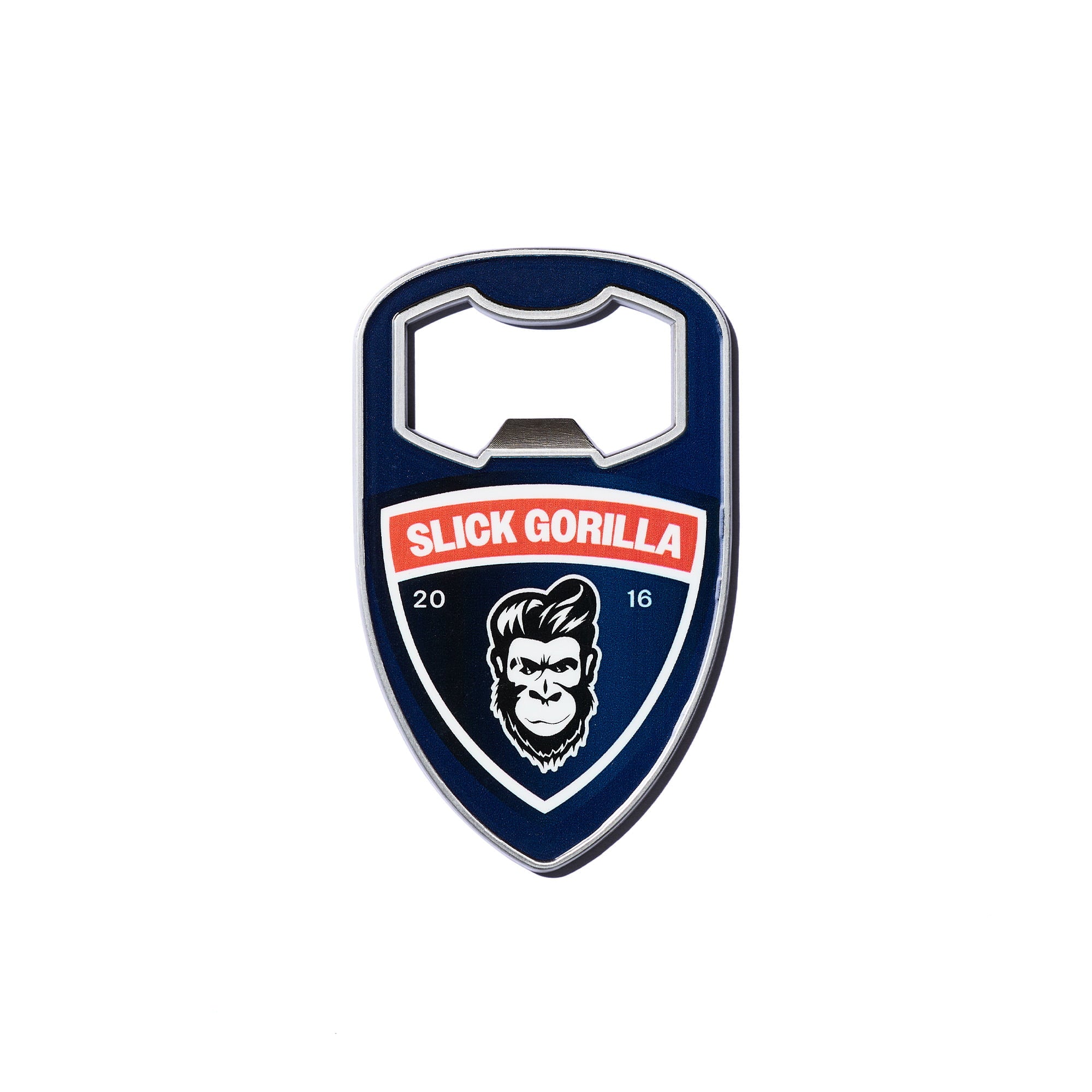 Slick Gorilla EU Slick Gorilla FC Bottle Opener (Limited Edition)