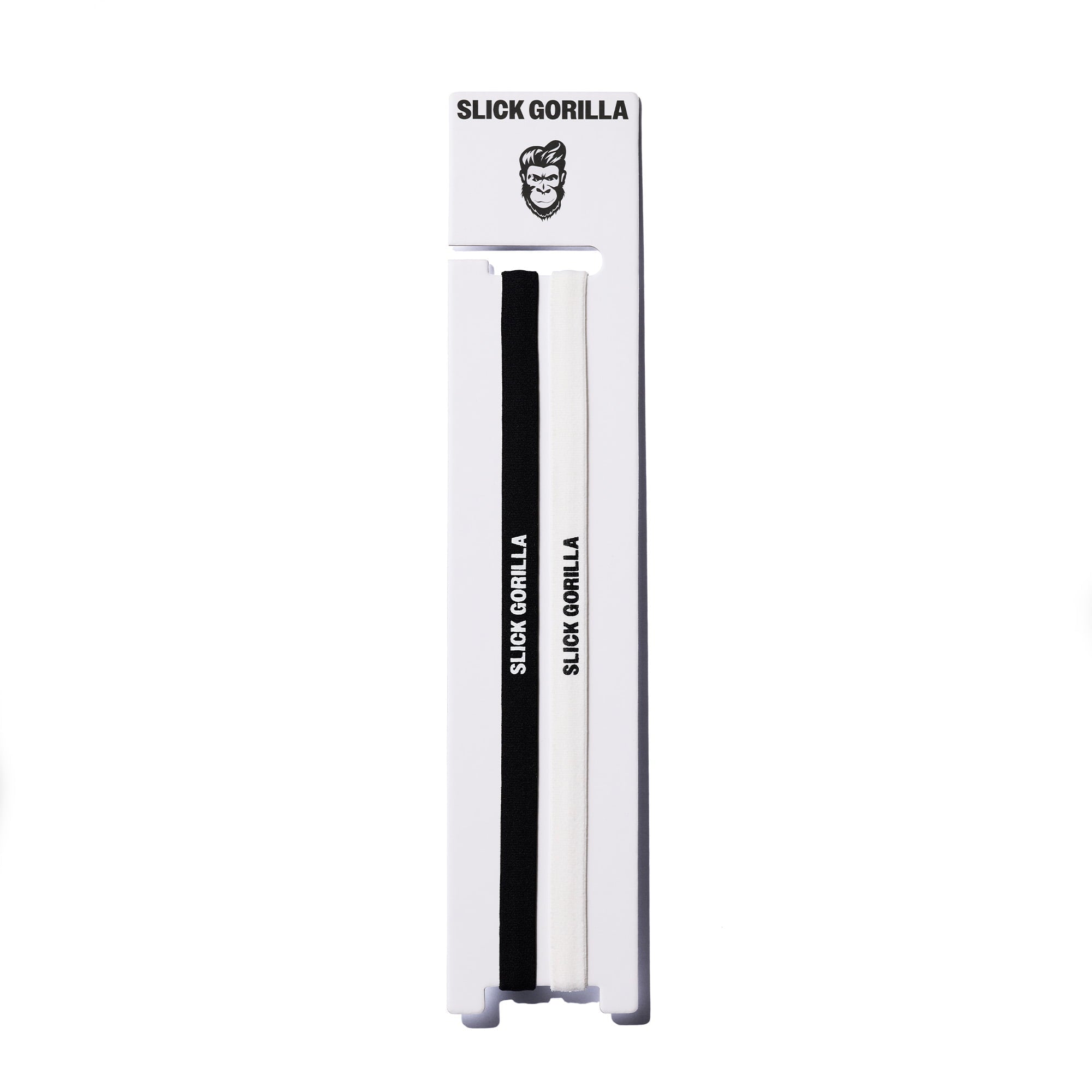 Slick Gorilla EU Bandeaux Slick Gorilla FC x2 (édition limitée)