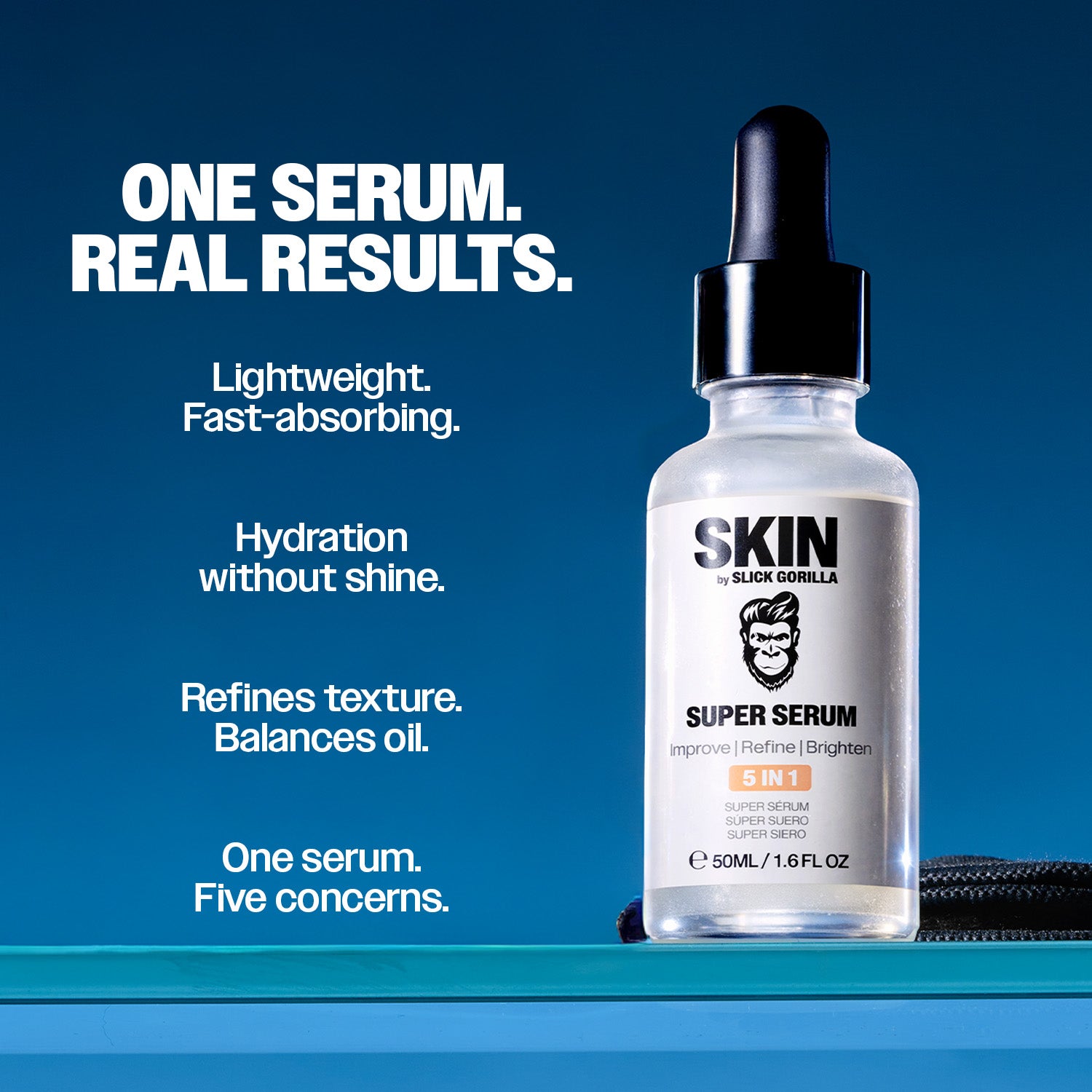 Slick Gorilla EU Super Serum