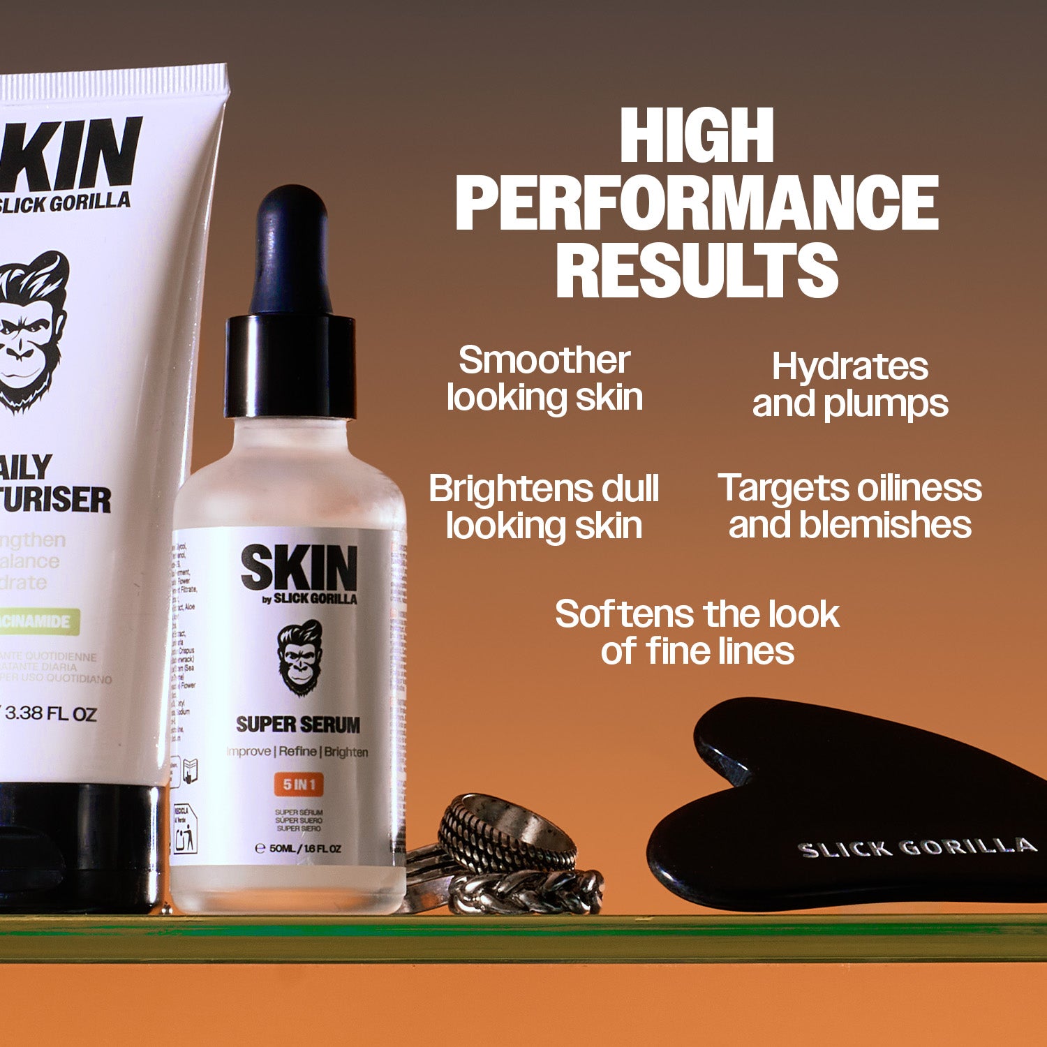Slick Gorilla EU Super Serum