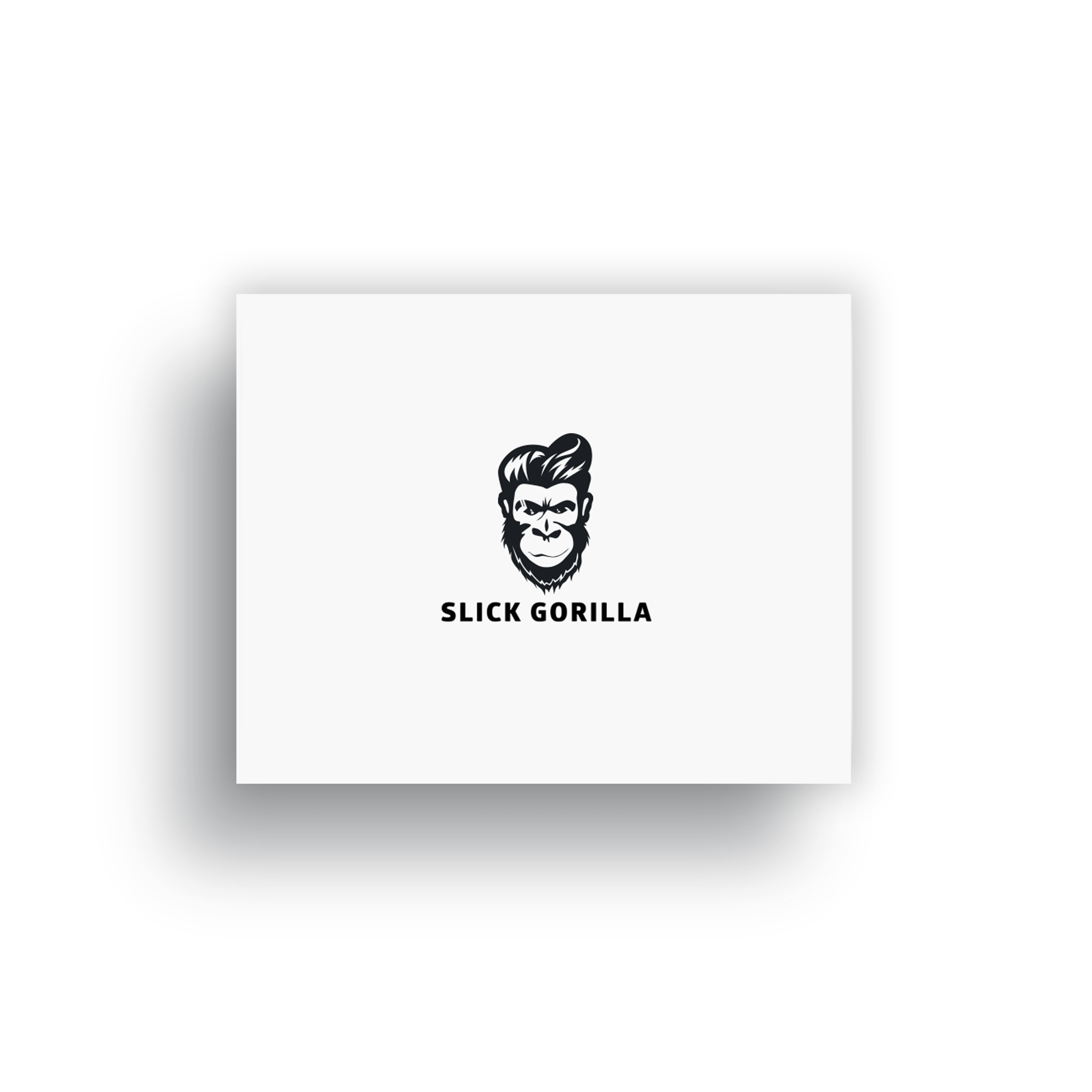 Slick Gorilla EU The Care Box Set