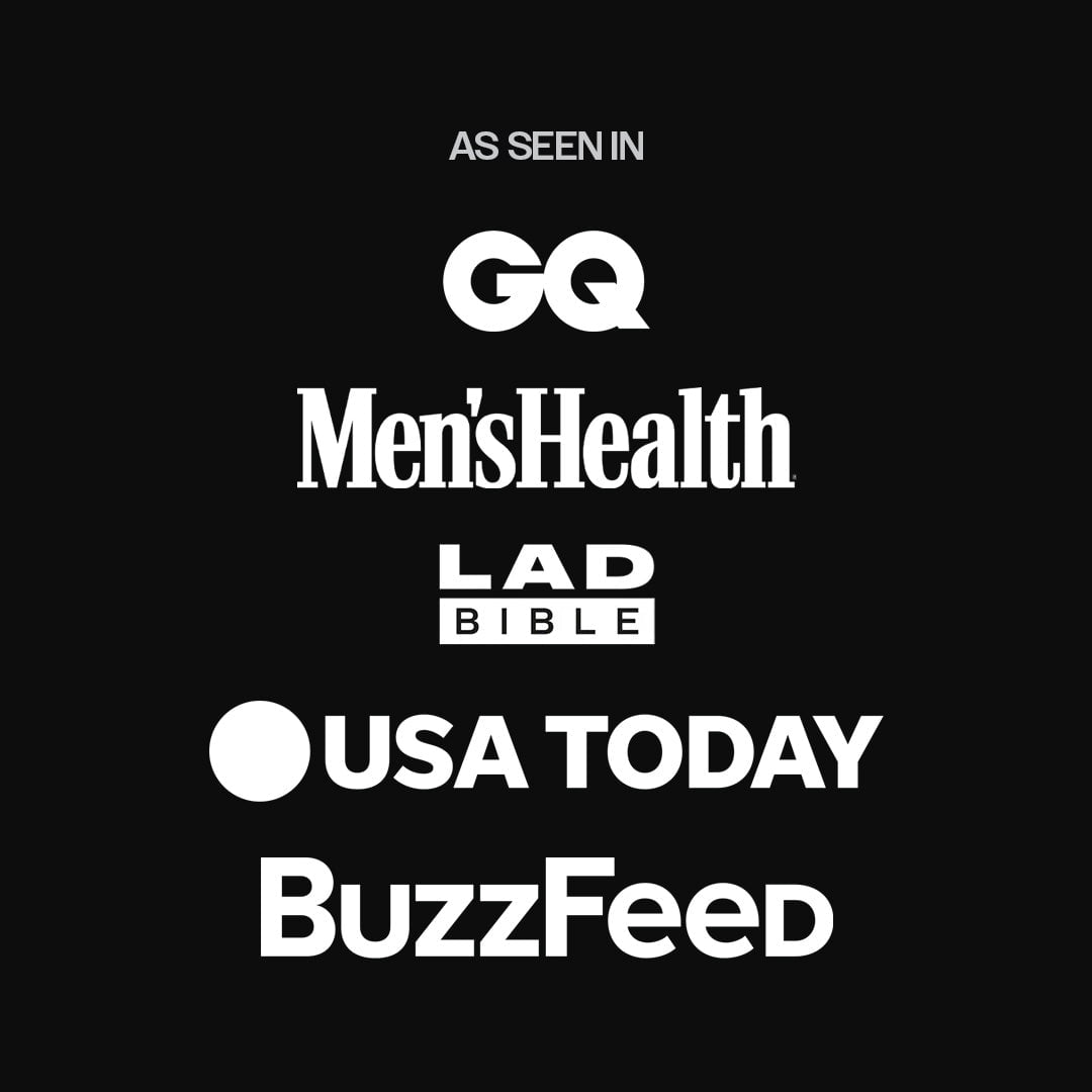 Slick Gorilla EU The Comb Set