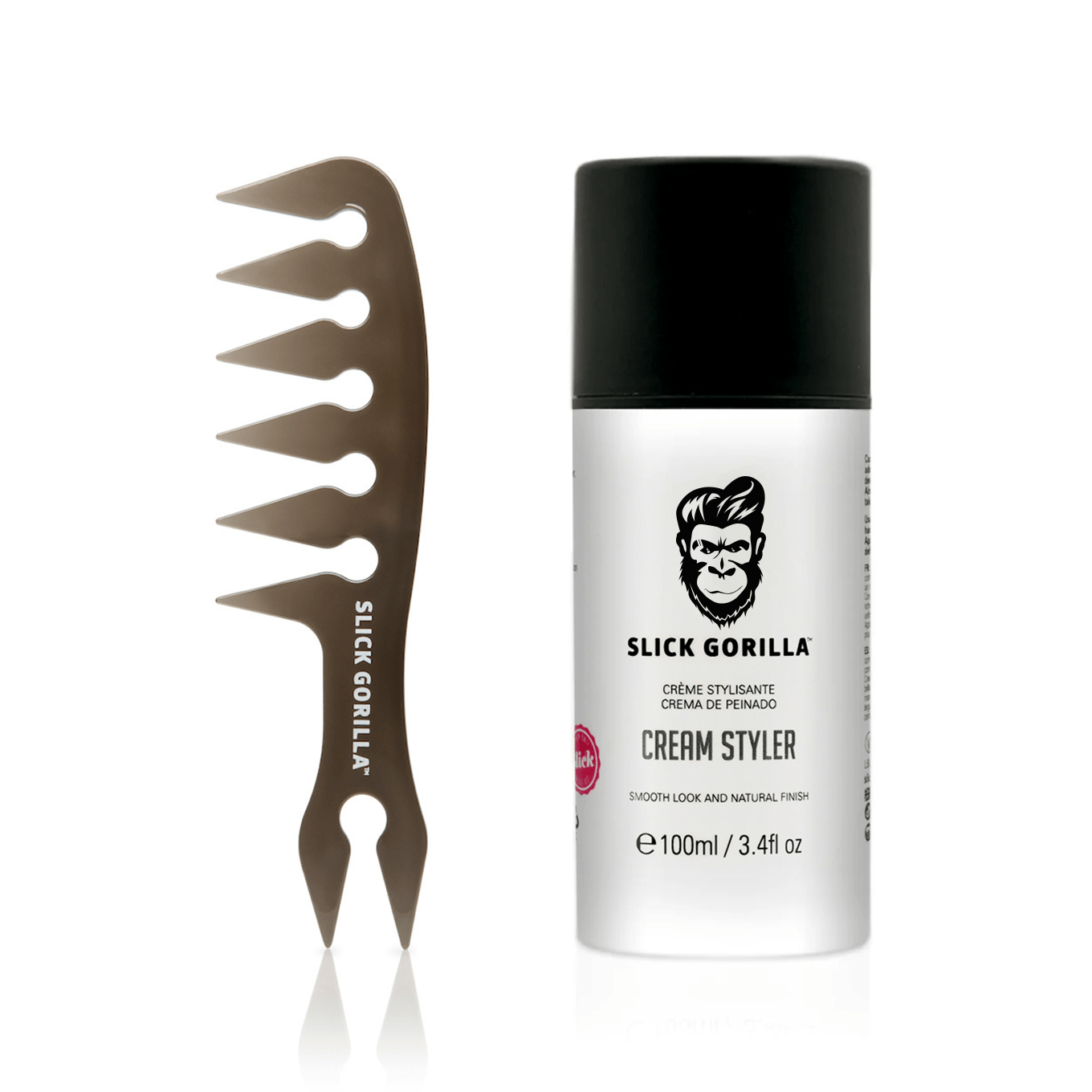 Slick Gorilla EU The Flow Set