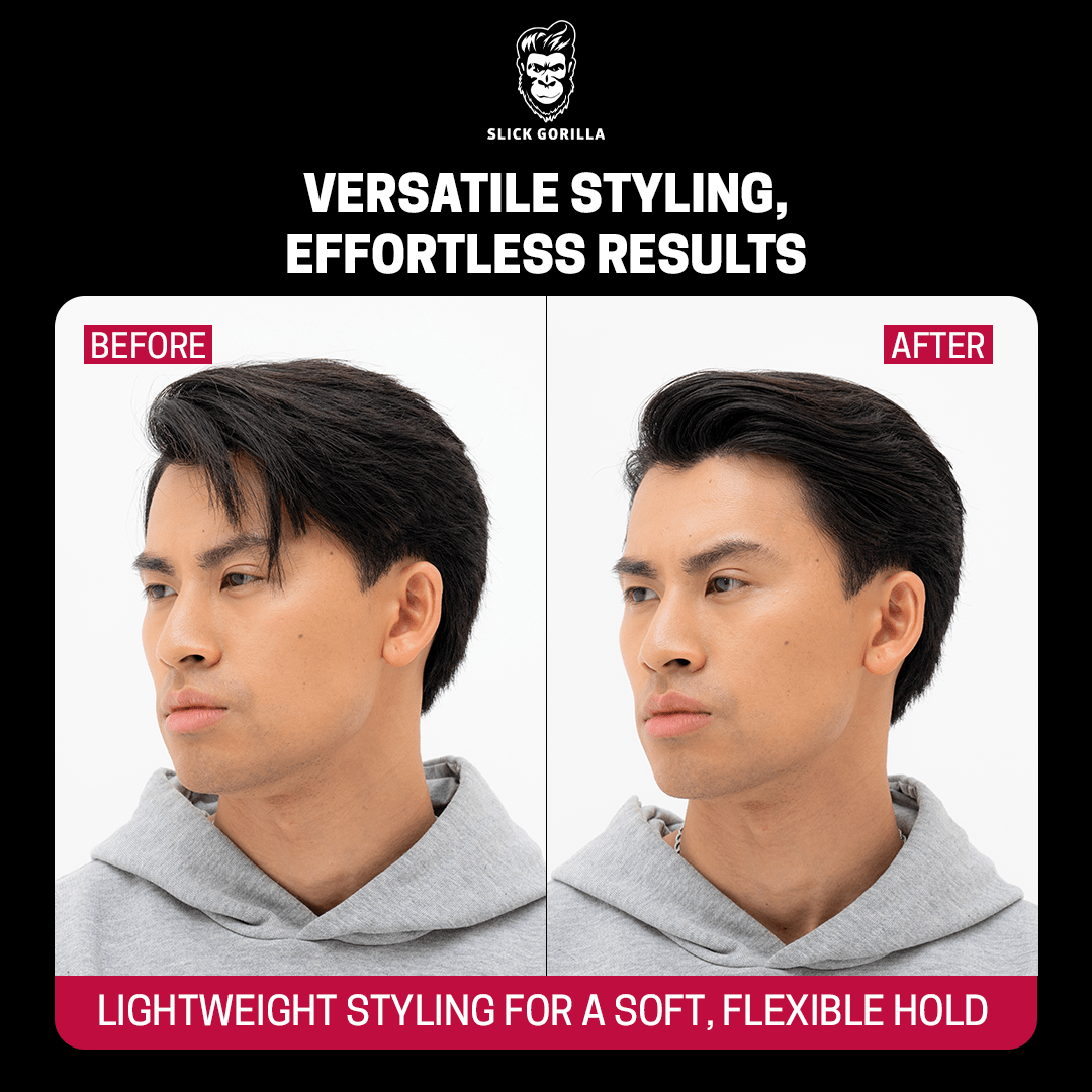 Slick Gorilla EU The Flow Set