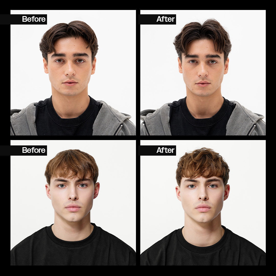 Slick Gorilla EU The Texture Set