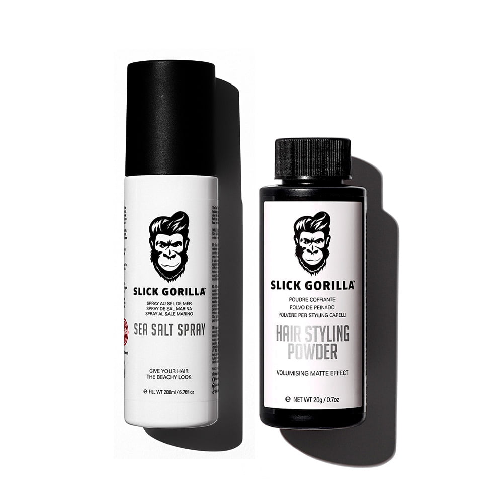 Slick Gorilla EU The Texture Set