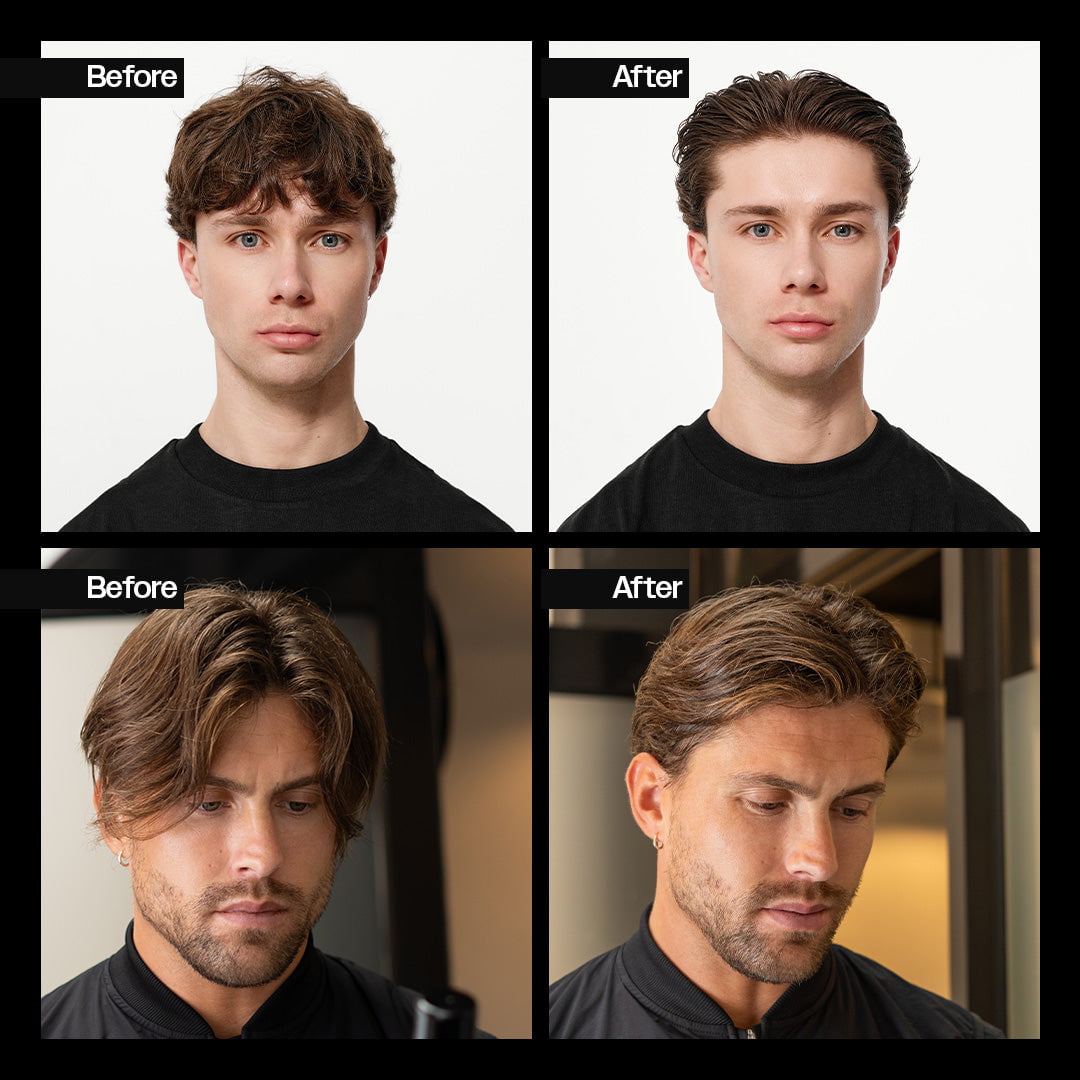 Slick Gorilla Hair Spray