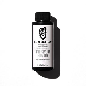 Mens Hair Styling Products | Best Styling Products | Slick Gorilla