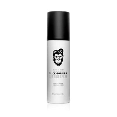 Spray de sal marina