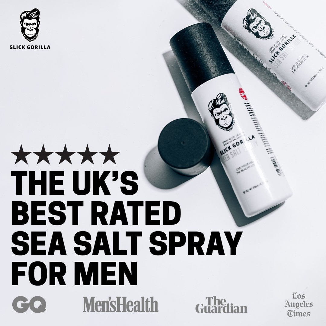 Slick Gorilla Sea Salt Spray