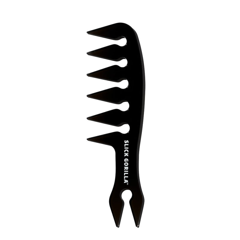 Slick Gorilla Texture Comb